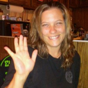 Meet your Posher, Patti